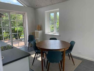 Holiday house Udsholt Strand  8