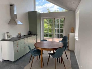 Holiday house Udsholt Strand  9