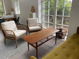 Holiday house Udsholt Strand  10