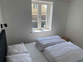 Holiday house Udsholt Strand  11