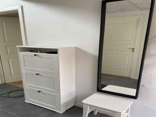 Holiday house Udsholt Strand  13