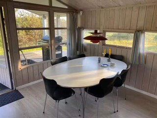 Ferienhaus Blokhus  8