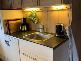 Ferienhaus Blokhus  5