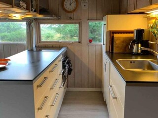 Ferienhaus Blokhus  10