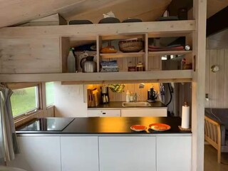 Ferienhaus Blokhus  6