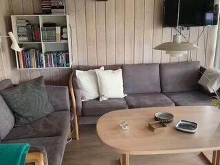 Ferienhaus Blokhus  11