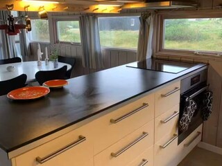 Ferienhaus Blokhus  7