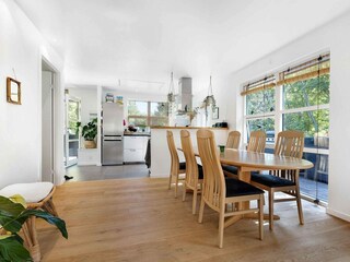 Ferienhaus Sjællands Odde  13