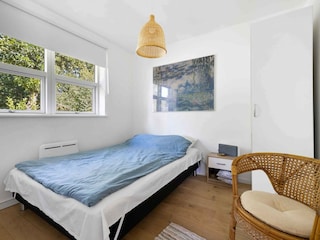 Vakantiehuis Sjællands Odde  9