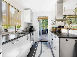 Ferienhaus Sjællands Odde  11