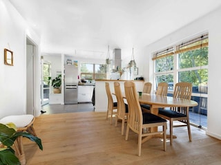 Holiday house Sjællands Odde  13