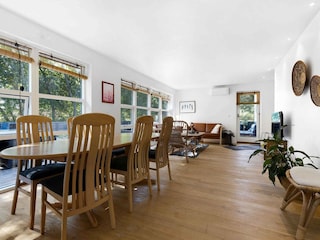 Holiday house Sjællands Odde  15