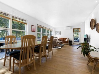 Vakantiehuis Sjællands Odde  15