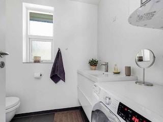 Holiday house Sjællands Odde  18