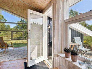Ferienhaus Aalbæk  10