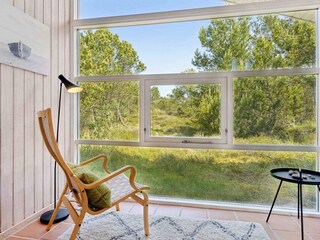 Vakantiehuis Aalbæk  22