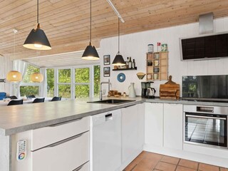 Holiday house Aalbæk  17