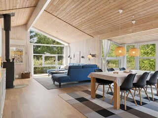 Vakantiehuis Aalbæk  23