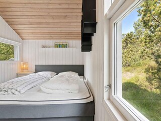 Holiday house Aalbæk  10