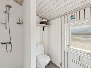 Ferienhaus Aalbæk  18