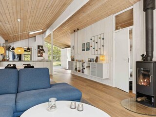 Ferienhaus Aalbæk  18