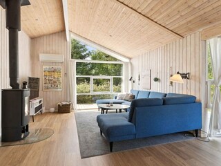 Vakantiehuis Aalbæk  19