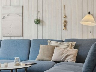 Ferienhaus Aalbæk  13