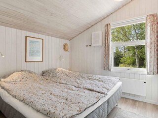 Vakantiehuis Aalbæk  21