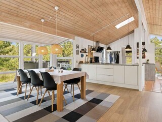 Holiday house Aalbæk  24
