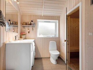 Holiday house Kulhuse  22