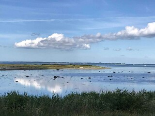 Holiday house Kulhuse Outdoor Recording 6