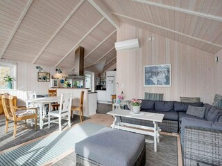 Holiday house Kulhuse  23