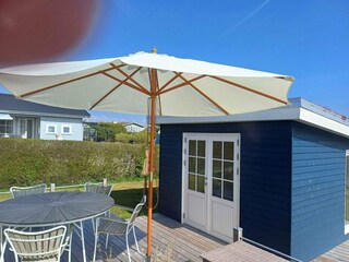 Ferienhaus Karrebæksminde Außenaufnahme 1