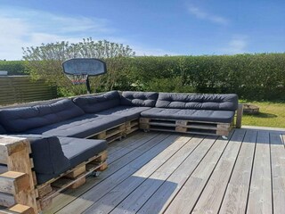 Ferienhaus Karrebæksminde Außenaufnahme 4