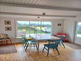 Ferienhaus Karrebæksminde  14