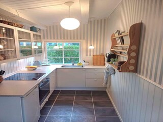 Vakantiehuis Karrebæksminde  15