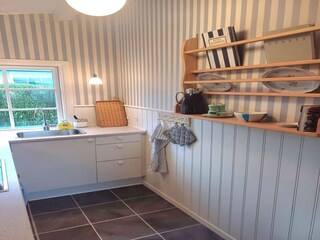 Holiday house Karrebæksminde  13