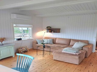 Ferienhaus Karrebæksminde  18