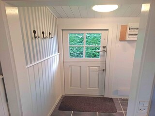 Vakantiehuis Karrebæksminde  21