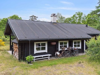 Holiday house Rørvig Outdoor Recording 5