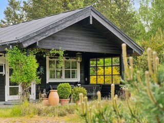 Vakantiehuis Rørvig Buitenaudio-opname 7