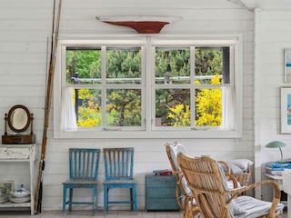 Holiday house Rørvig  9