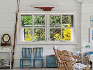 Vakantiehuis Rørvig  9