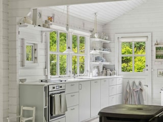 Holiday house Rørvig  10