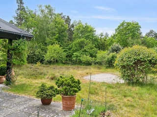 Holiday house Rørvig  12