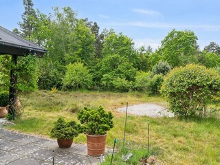 Vakantiehuis Rørvig  12