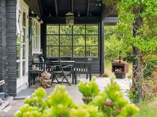 Vakantiehuis Rørvig  13