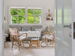 Ferienhaus Rørvig  14