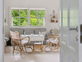 Holiday house Rørvig  14