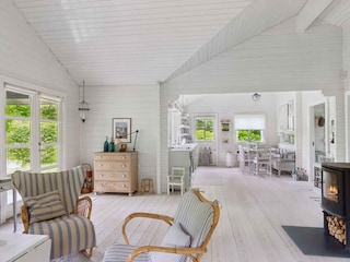 Holiday house Rørvig  15